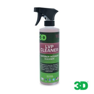 LVP CLEANER