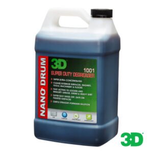 SUPER DUTTY DEGREASER (NANO)