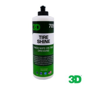 TIRE SHINE
