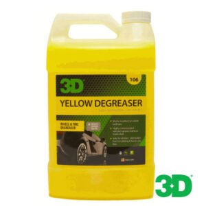 YELLOW DEGREASER