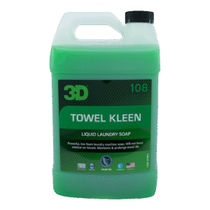 TOWEL CLEAN - 1Gl