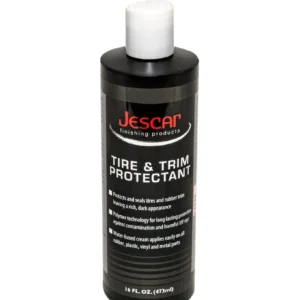 TIRE & TRIM PROTECTANT