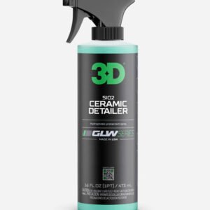 SiO2 CERAMIC DETAILER