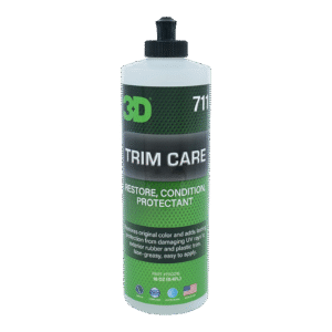 TRIM CARE PROTECTANT