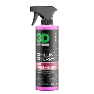 AIR FRESHENER CHILLIN CHERRY - 16Oz