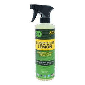 AIR FRESHENER LEMON - 16Oz