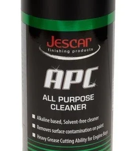 JESCAR ALL PURPOUSE CLEANER