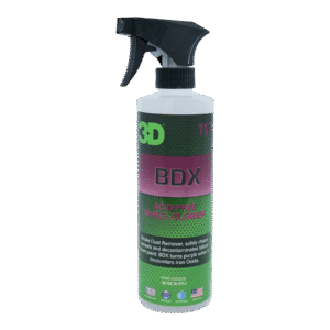 BREAK DUST REMOVER (BDX)