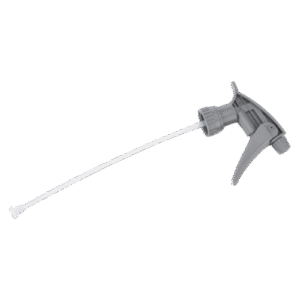 SPRAYER GRIS RESISTENTE A QUIMICOS