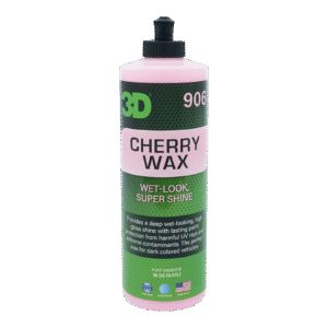CHERRY WAXCHERRY WAX