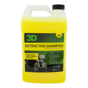 EXTRACTOR SHAMPOO