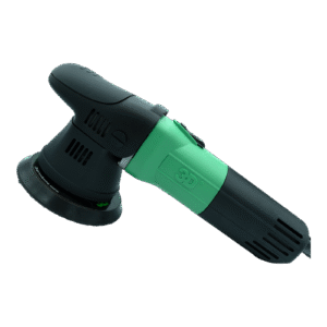 PULIDORA DOBLE ACCIÓN (ORBITAL) DE 5""