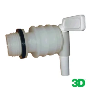 LLAVE PARA PORRÓN 3D