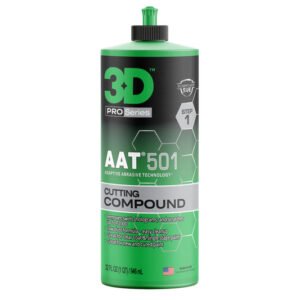 ATT RUBBING COMPOUND