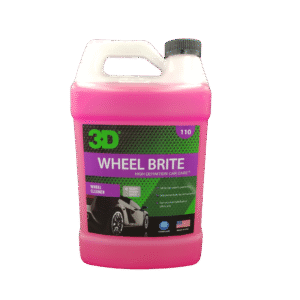 WHEEL BRITE