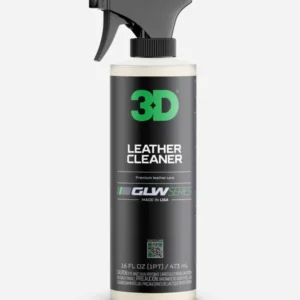LEATHER CLEANER