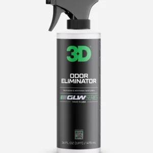 ODOR ELIMINATOR