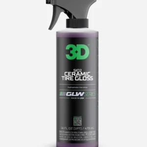 SiO2 CERAMIC TIRE GLOSS