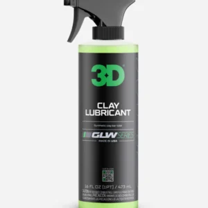 CLAY LUBRICANT