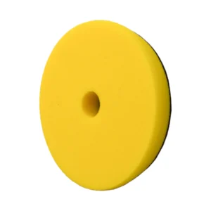 PAD DE ESPONJA DE 5" AMARILLO